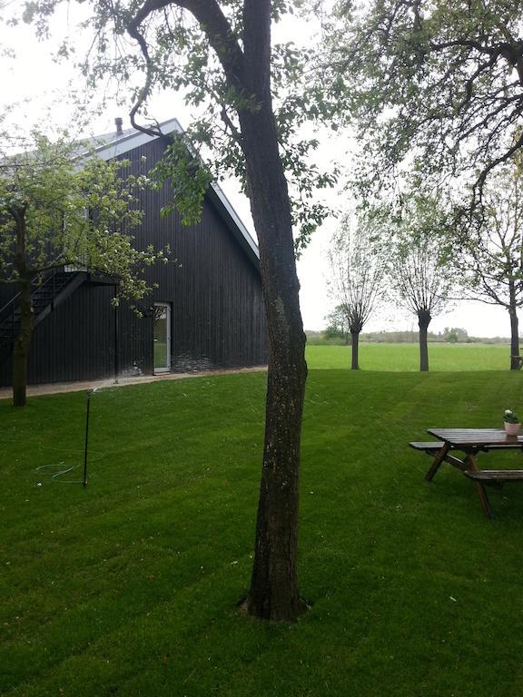 Hotel Boerderij Restaurant De Gloepe Diffelen Exterior photo